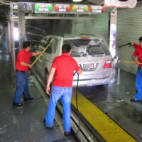 Raceway Carwash & Detail Center Arlington Heights. Cook County. Illinois 5 word3