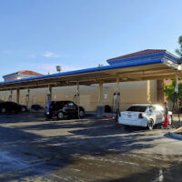 Raceway Express Car Wash Clovis. Fresno County. California 8 word2