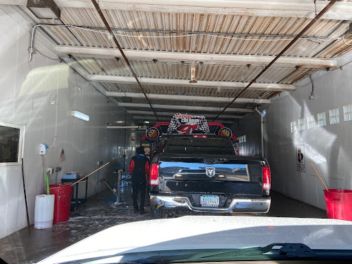 Raceway Express Car Wash Mesa. Maricopa County. Arizona 1 word1