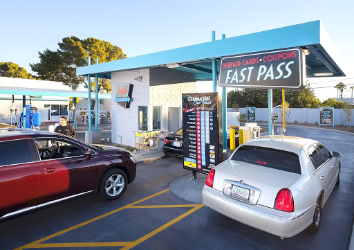 Raceway Express Car Wash Scottsdale. Maricopa County. Arizona 1 word1