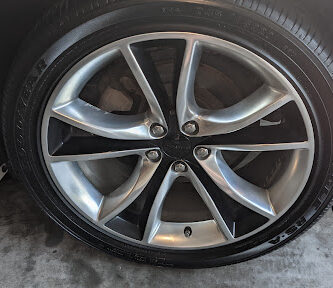 Rad's Mobile Detail Yulee. Nassau County. Florida 2 word2