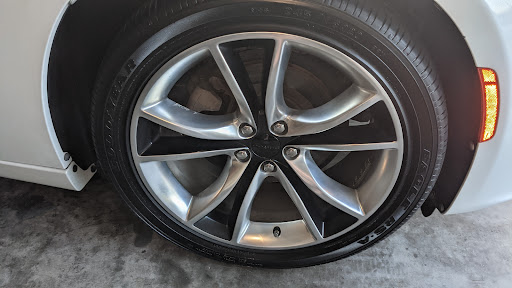 Rad's Mobile Detail Yulee. Nassau County. Florida 1 word1