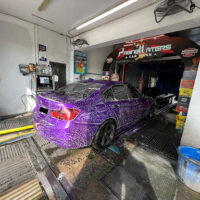 Raging Waters Express Car Wash Ambler. Montgomery County. Pennsylvania 6 word2