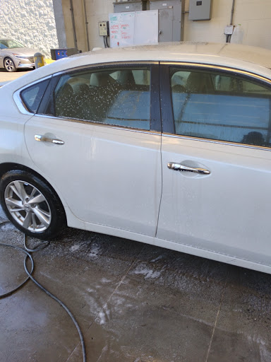 Rags To Riches Mobile Detailing Waxhaw. Union County. North Carolina 1 word2