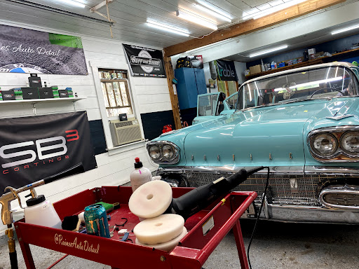 Raines Auto Detail Verona. Dane County. Wisconsin 1 word3