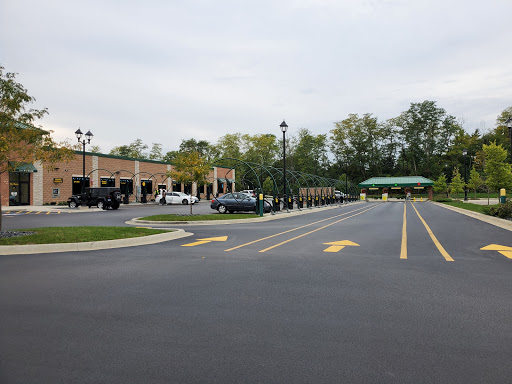 Rainstorm Car Wash Romeoville. Will County. Illinois 1 word2