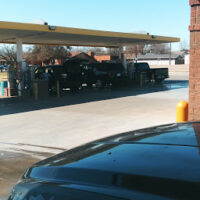 Rally Car Wash Wichita Falls. Wichita County. Texas 10 word3