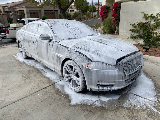 Ramirez Mobile RV Wash & Detailing Hemet. Riverside County. California 1 word3