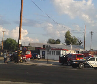 Ramona Car Wash Hemet. Riverside County. California 3 word3
