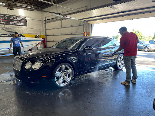 Ramos Detailing Springfield. Hampden County. Massachusetts 1 word3
