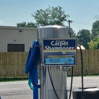 Rams Car Wash Scott City. Scott County. Missouri. 7 word1