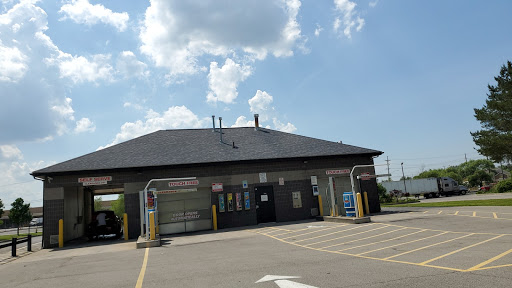 Rapid Car Wash Rochester. Monroe County. New York 1 word1