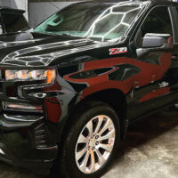 Raptor Mobile Detailing Carson City. . Nevada 9 word3