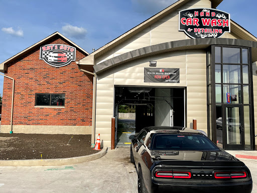 Ray's Auto Service Inc. Riverwoods Riverwoods. Lake County. Illinois 1 word3