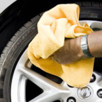 Real Deal Auto Detailing and Rustproofing Rome. Oneida County. New York 5 word1