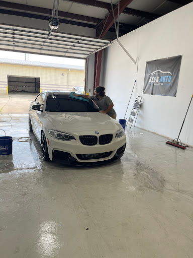Reed Auto Detailing Mason. Warren County. Ohio 1 word1