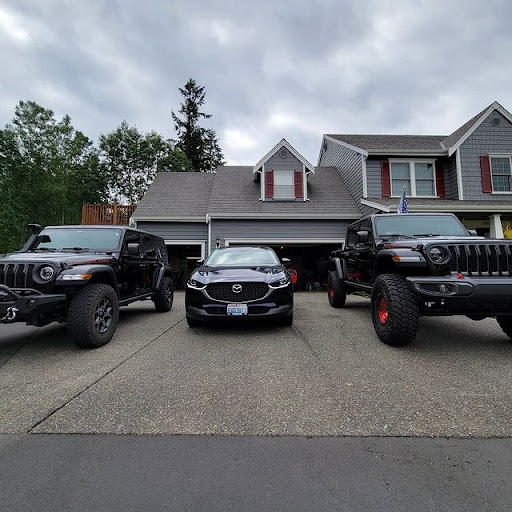 Reeves Auto Detail Auburn. King County. Washington 1 word3