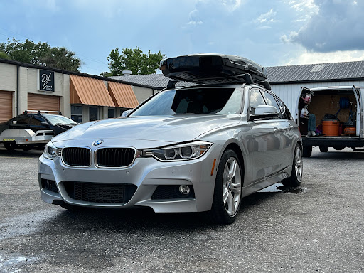 Reflectionist Auto Detailing Atlantic Beach. Duval County. Florida 1 word2