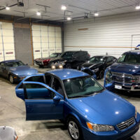 Reflections Auto Detailing - Paint Protection Film PPF - Ceramic Coating - Clear Bra Camden. Kent County. Delaware 10 word1