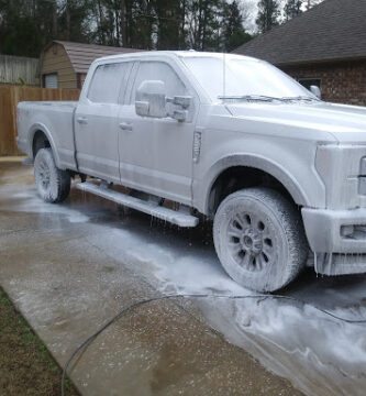 Reflective Image Auto Spa LLC| Ceramic Coatings Longview. Gregg County. Texas 3 word3