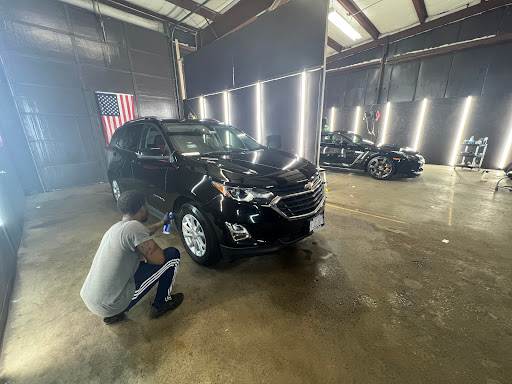 Region Auto Detailing Merrillville. Lake County. Indiana 1 word3