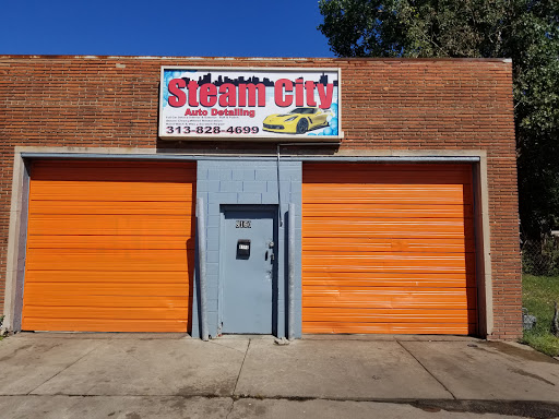 Reliable Auto Detail Taylor. Wayne County. Michigan 1 word2