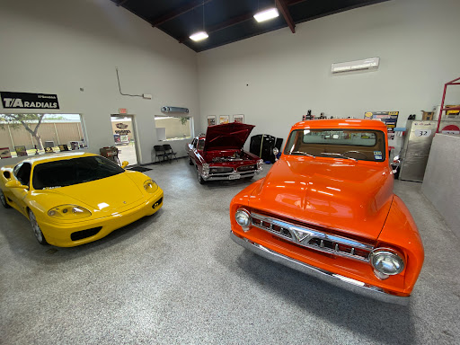 Renown Auto Detailing Garden Ridge. Comal County. Texas 1 word1