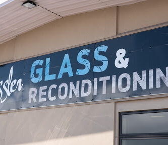 Ressler Glass & Reconditioning Bozeman. Gallatin County. Montana 3 word2
