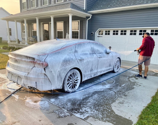 Revive Auto Detailing Llc Milford. Sussex County. Delaware 1 word2