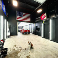 Revolution Auto Salon Greenland. Rockingham County. New Hampshire 8 word2