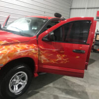 Reyes Auto Detailing Moses Lake. Grant County. Washington 6 word1
