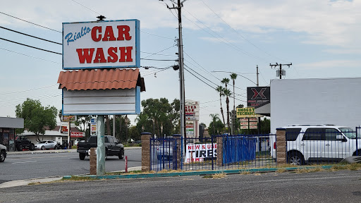 Rialto Car Wash Rialto. San Bernardino County. California 1 word2
