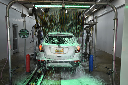 Ric & Stan's Carwash Inc. Kalamazoo. Kalamazoo. Michigan 1 word3