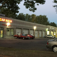 Rice Street Car Wash St Paul. Ramsey County. Minnesota 9 word2