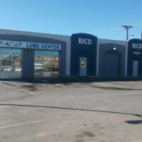 Rico Quick Lube & Carwash Gallup. McKinley County. New Mexico 10 word1