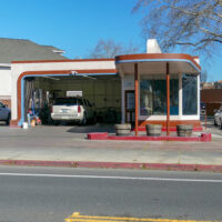 Rico's Auto Detailing Napa. Napa County. California 6 word3