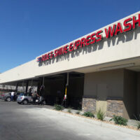 Ride & Shine Express Car Wash Fresno. Fresno County. California 9 word1