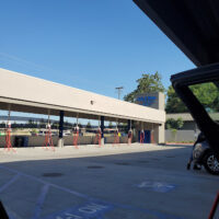 Ride & Shine Express Car Wash Fresno. Fresno County. California 8 word1