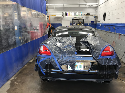 Ridgewood auto detailing Ridgewood. Bergen County. New Jersey 1 word1