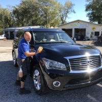 Right Way Auto Detail Murfreesboro. Rutherford County. Tennessee 9 word3