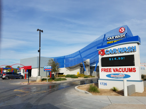 Rinse N Ride Car Wash Mesa. Maricopa County. Arizona 1 word3