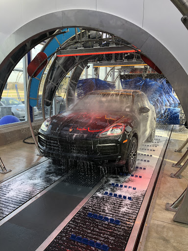 Riptide Car Wash Lititz. Lancaster County. Pennsylvania 1 word2