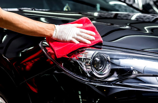 Rise and Shine Detailing LLC Whitewater. Walworth County. Wisconsin 1 word1
