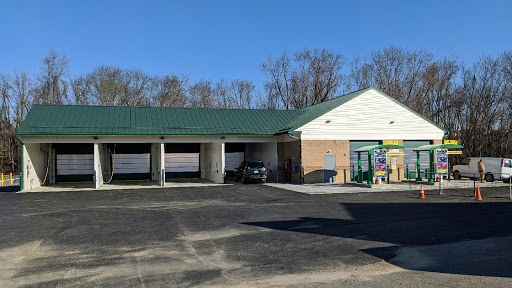 Rising Sun Car Wash Rising Sun. Cecil County. Maryland 1 word3