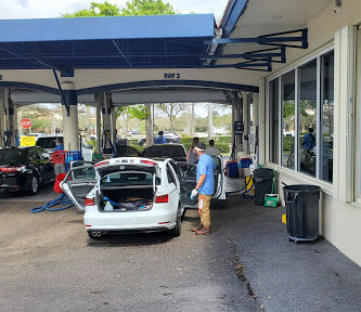 Rising Tide Car Wash Parkland. Broward County. Florida 3 word1