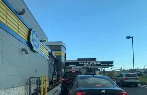Ritchie Station Auto Spa Express Capitol Heights. Prince George's County. Maryland 1 word3