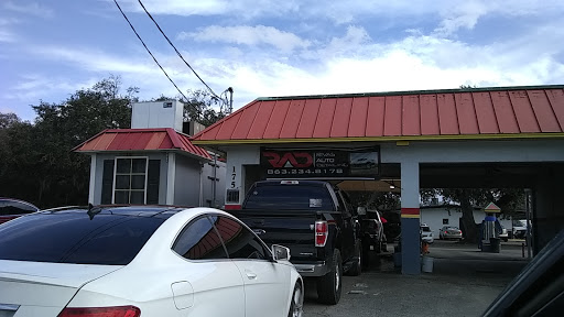 Rivas’s Auto Detailing LaBelle. Hendry County. Florida 1 word2