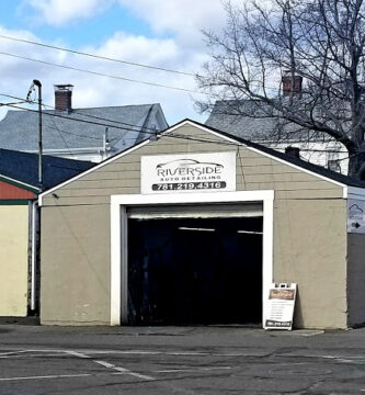 Riverside Automobile Detail Medford. Middlesex County. Massachusetts 3 word3