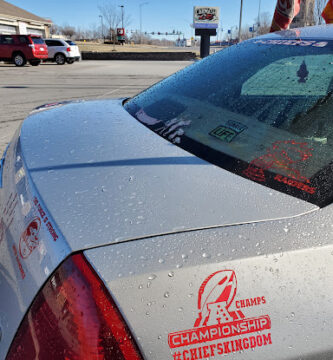 Riverside Car Wash Riverside. Platte County. Missouri 3 word2
