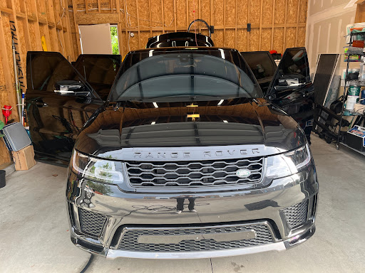 RnR Auto Detailing Denver. Denver County. Colorado 1 word1